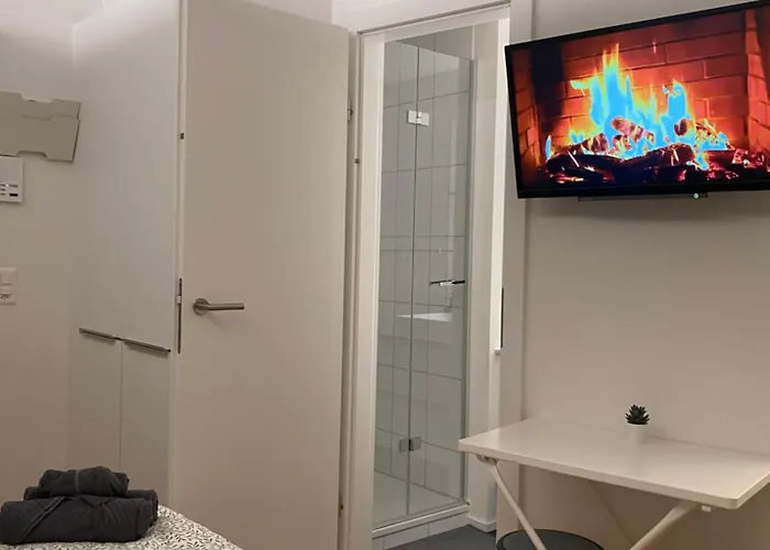 아파트 2 취리히